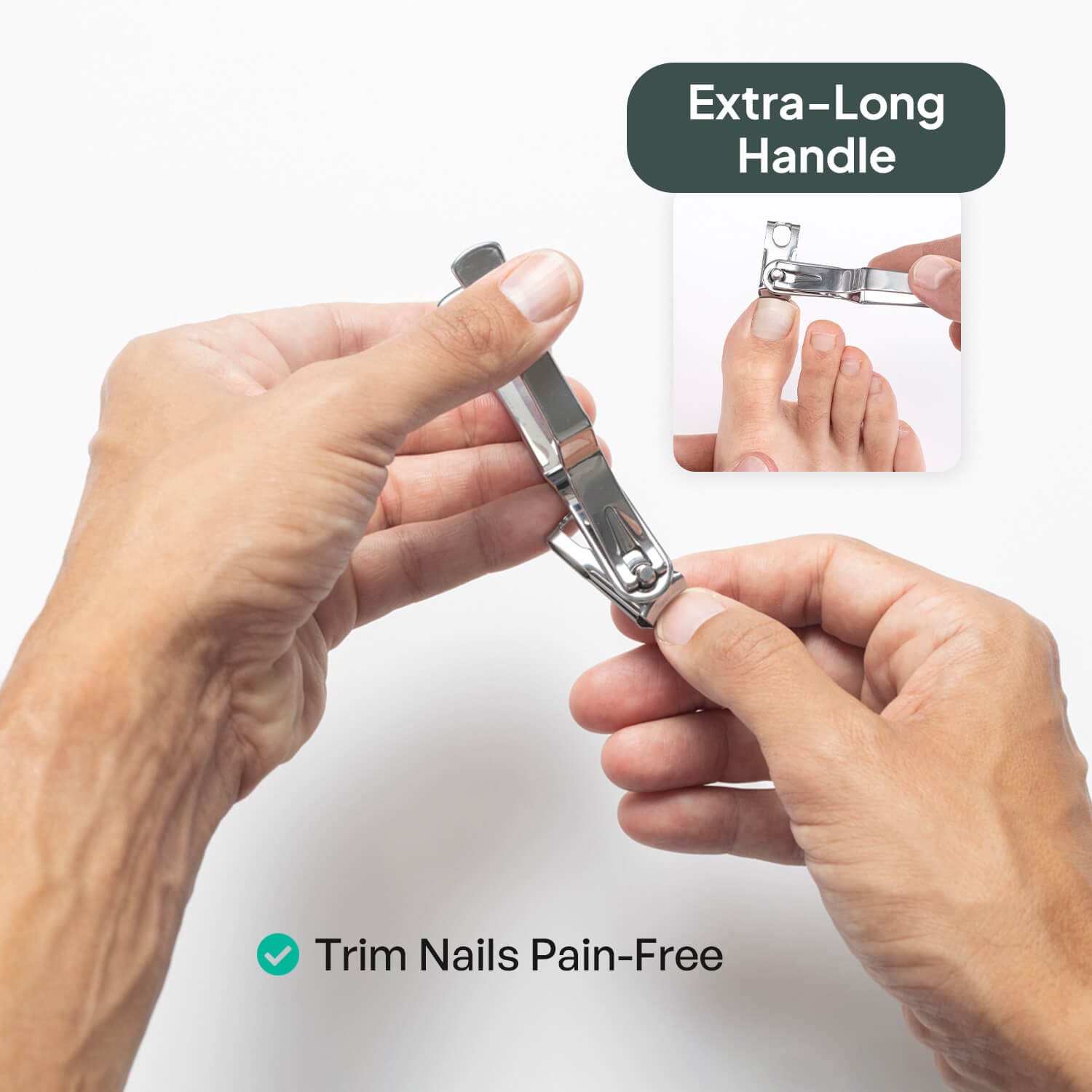 360 Nail Clipper - Image 5