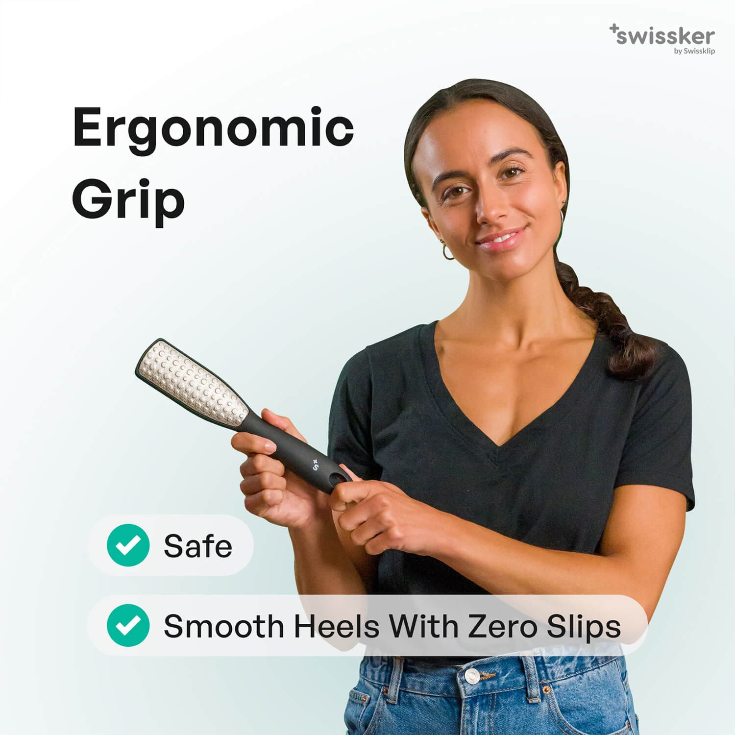 Foot Scrubber Callus Remover - Image 3