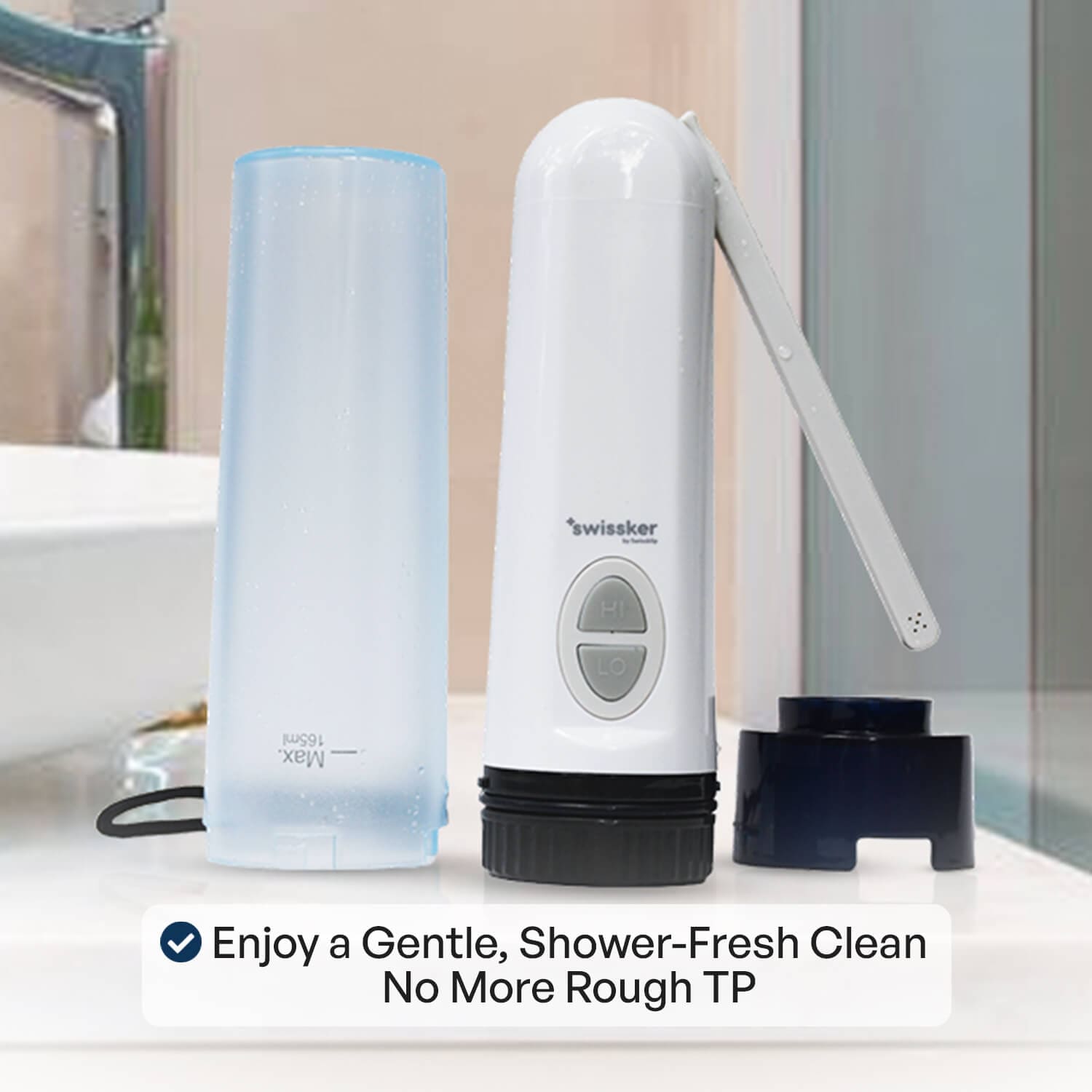 AquaVesi Portable Bidet - Image 3