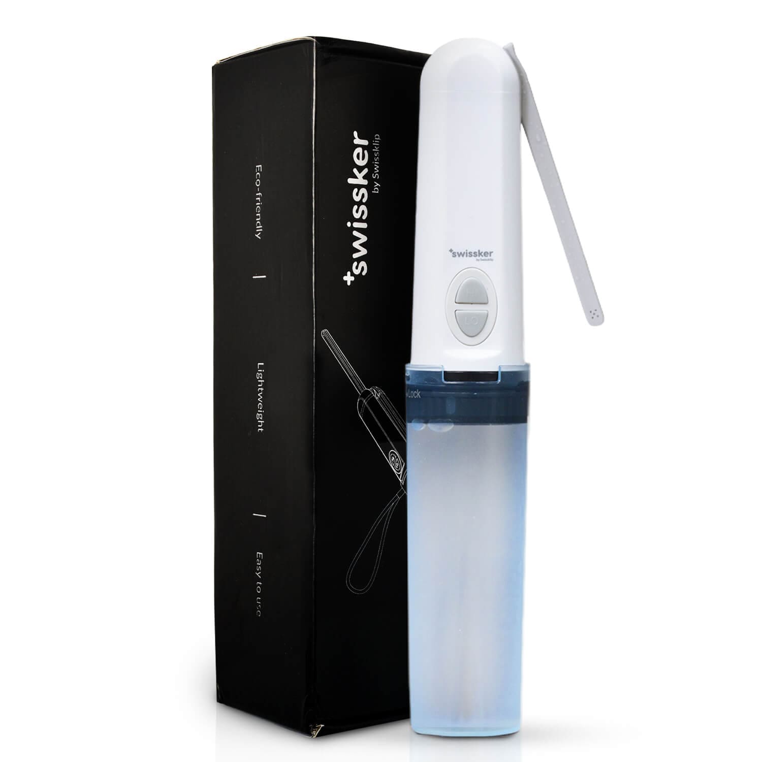 AquaVesi Portable Bidet - Image 8