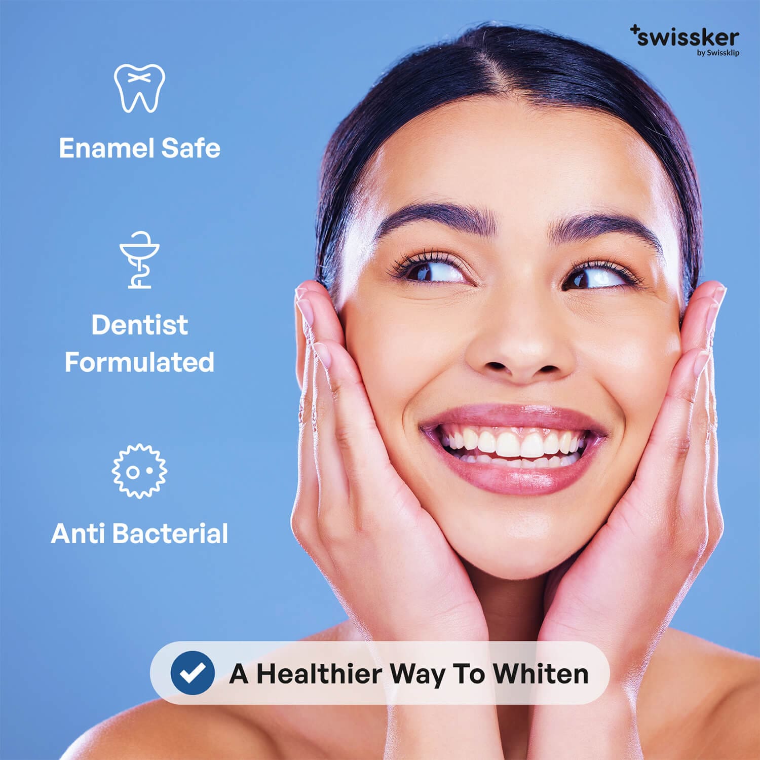 ShineFoam Whitening Foam | Teeth Whitening Foam - Image 2