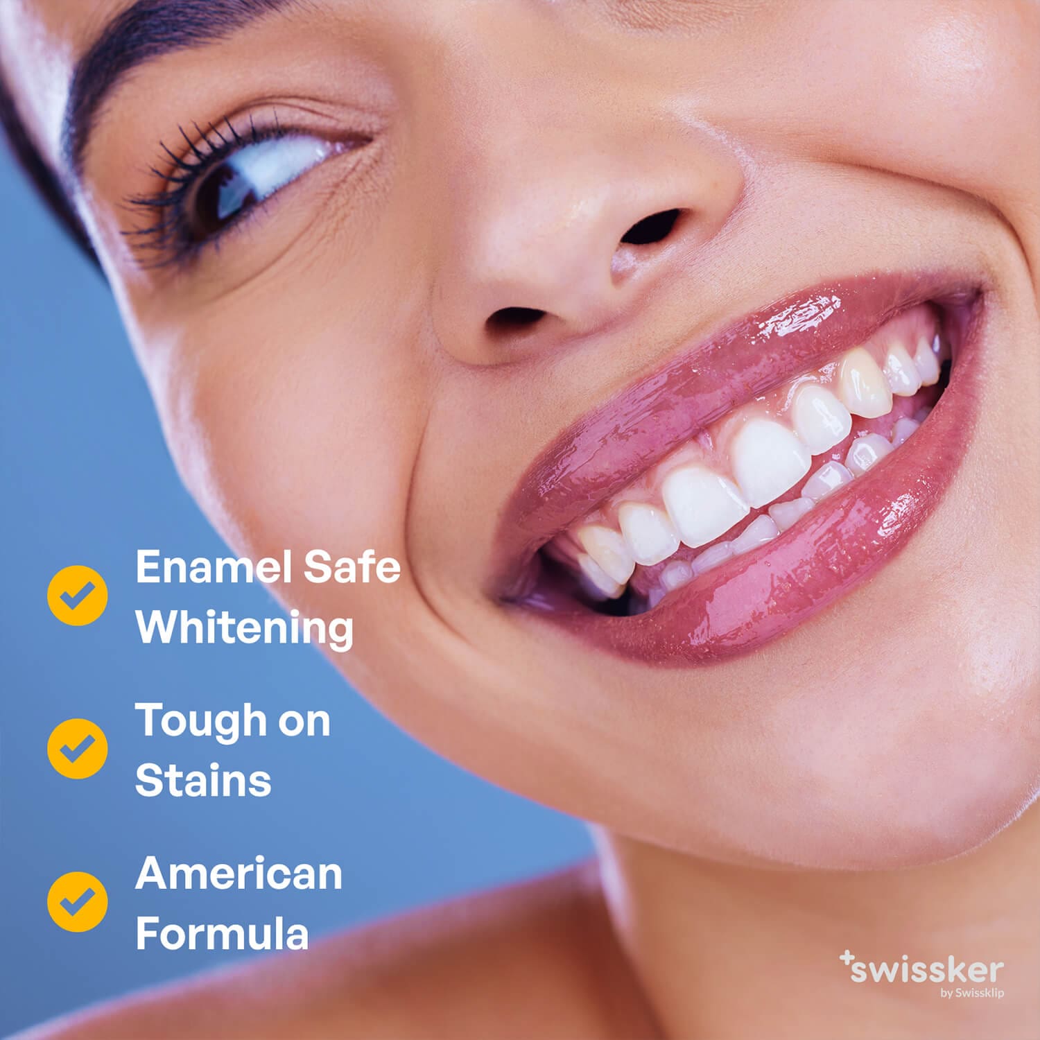 ShineFoam Whitening Foam | Teeth Whitening Foam - Image 5