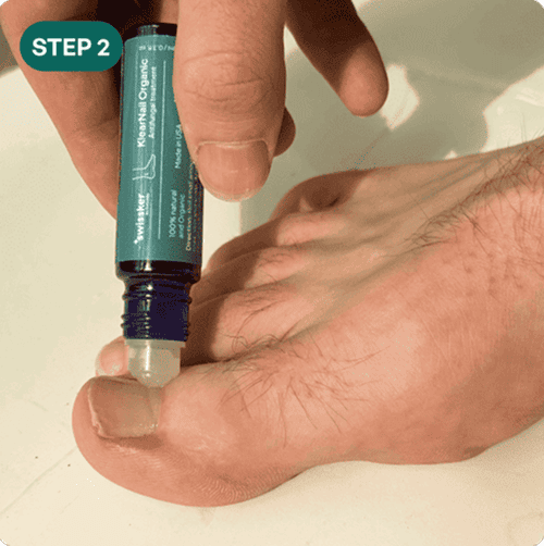 Step 2: Apply
