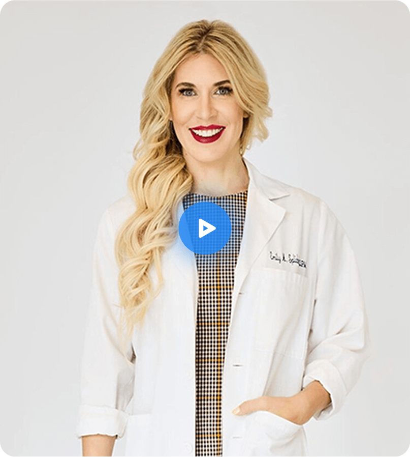 Dr Emily popup