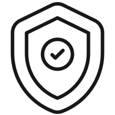 Prevent infections and cuts