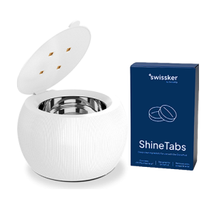 ShinePod + ShineTabs – P1