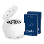 ShinePod + ShineTabs – P2