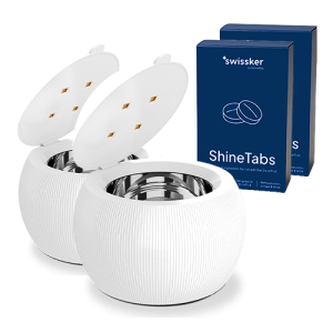 ShinePod + ShineTabs – P3