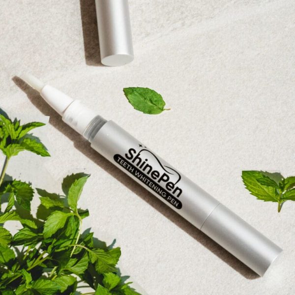 ShinePen | Teeth Whitening Pen - Image 5