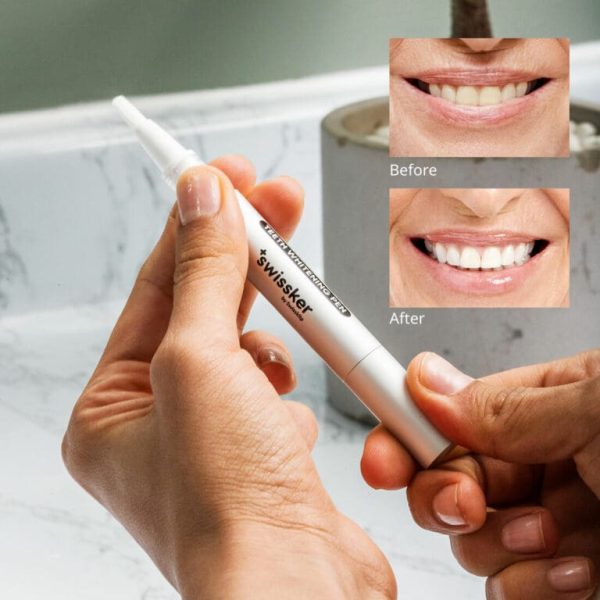 ShinePen | Teeth Whitening Pen - Image 4
