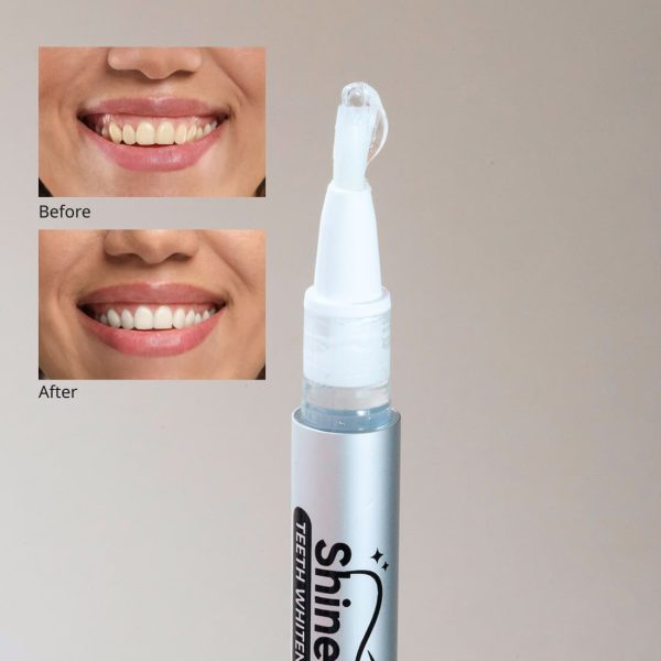 ShinePen | Teeth Whitening Pen - Image 2