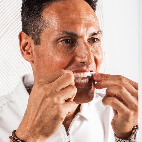 ShineStrips | Teeth Whitening Strips - Image 3