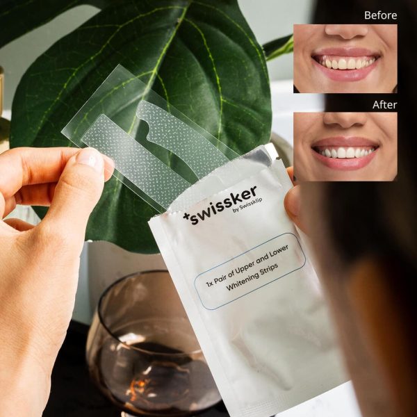 ShineStrips | Teeth Whitening Strips - Image 4
