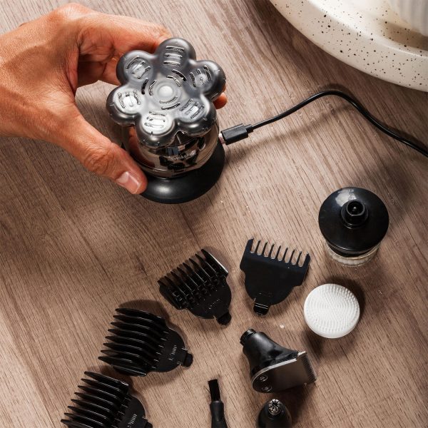 Replaceable Shaving Head - Image 6