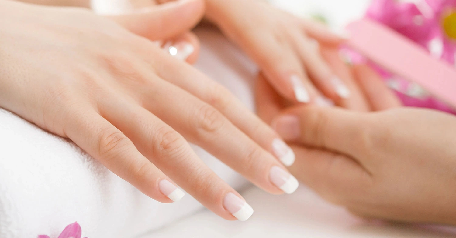 how-to-treat-yellow-nails