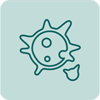 Infection prevention