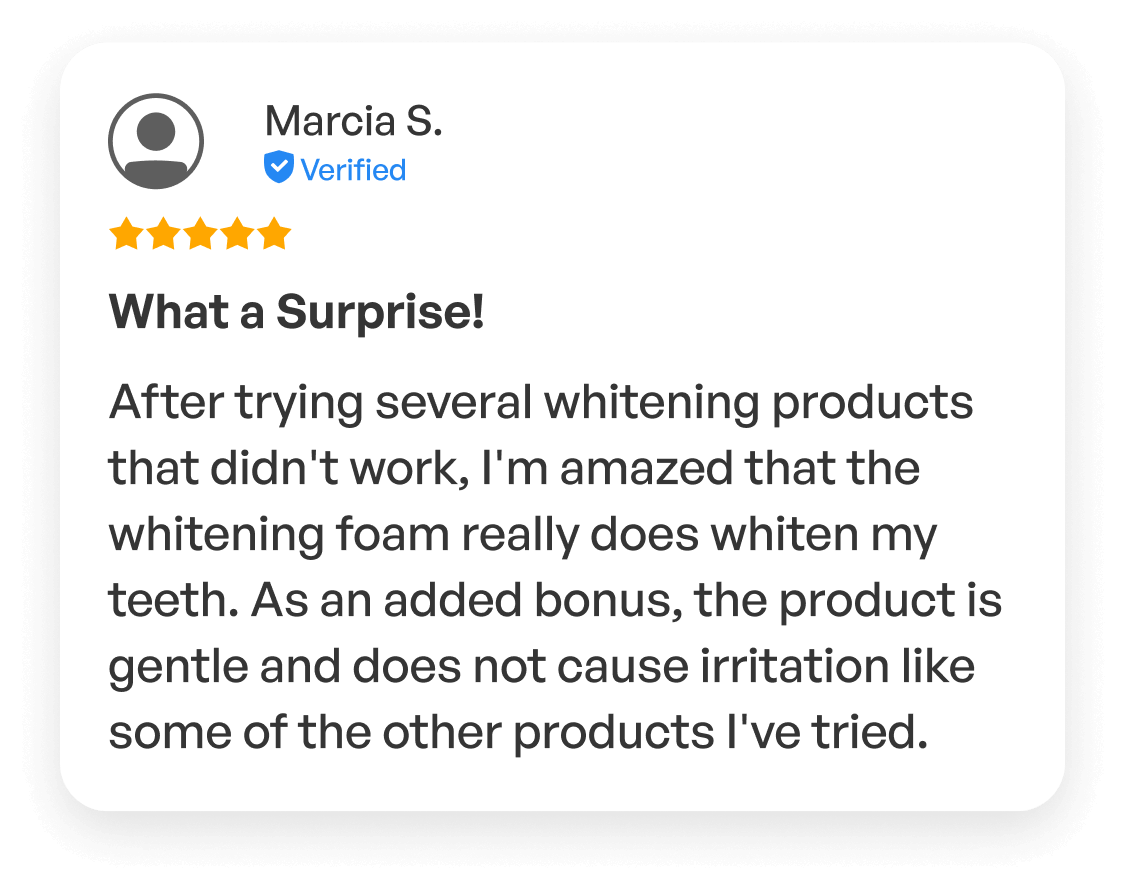 Marcia review