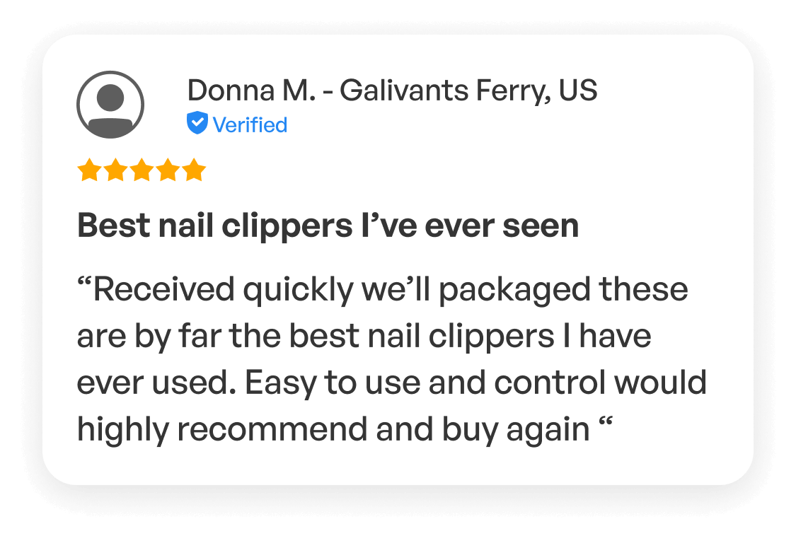 Donna Review