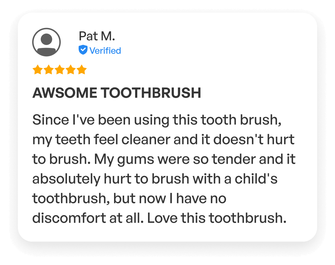 Pat Review