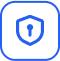 Safe Checkout Icon