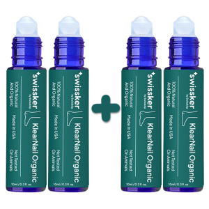 2x KlearNail Antifungal Stick + 2x FREE KlearNail Antifungal Stick