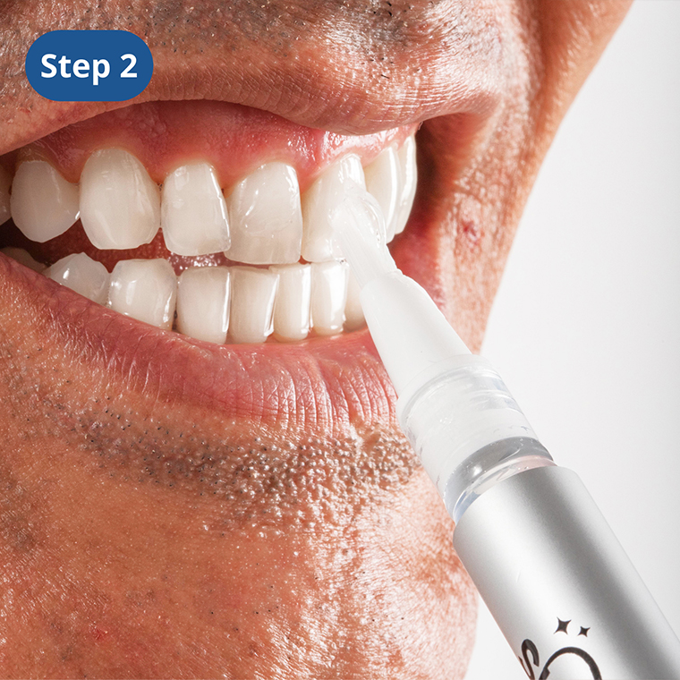 Step 2: Apply