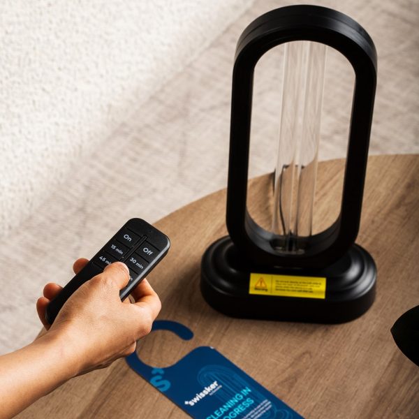 HaloUV Remote Control - Image 2