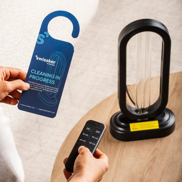 HaloUV Remote Control - Image 3