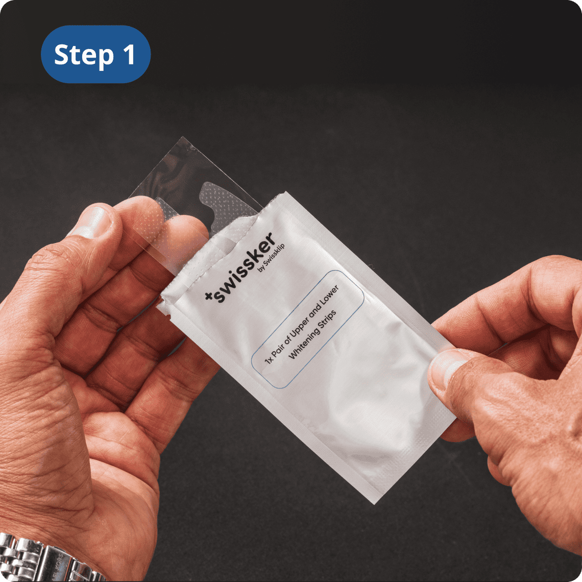 Step 1: Prepare