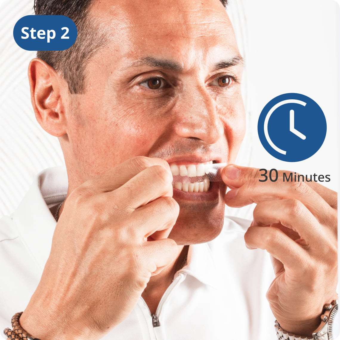 Step 2: Apply