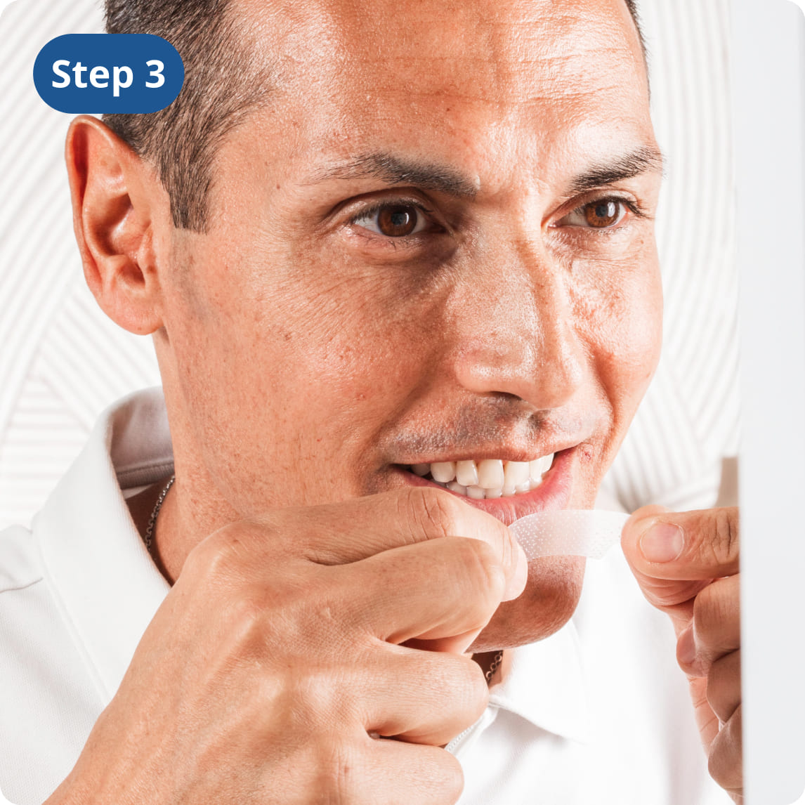 Step 3: Heal