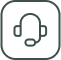 Customer Service Icon