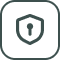 Safe Checkout Icon