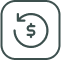 Money Back Icon