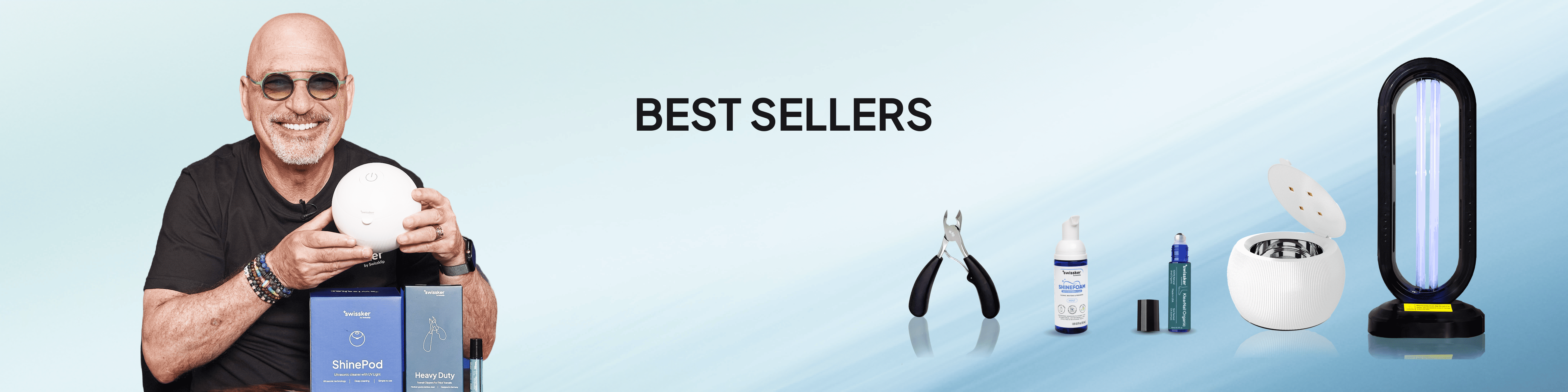 Best-seller-banner