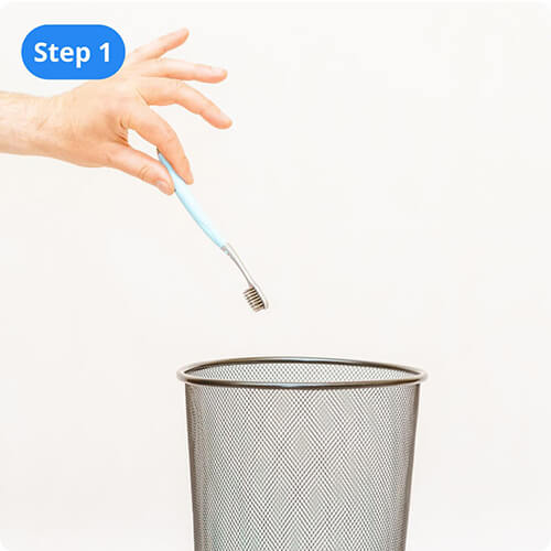 Step 1