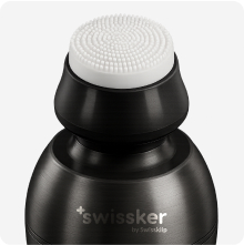 Silicone Massage Brush & Cleanser