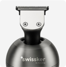 Travel Beard & Detailing Trimmer