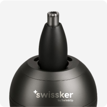 Nose & Ear Hair Trimmer