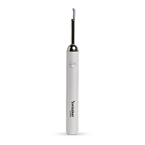 Digital Ear Wax Cleaner