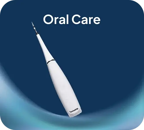 home-oral-care-category