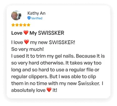 Swissker Review