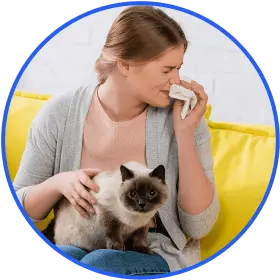 Eliminate Pet Odor