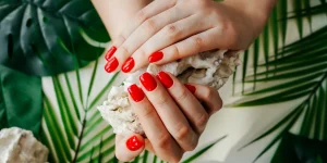 How To Make Nails Stronger