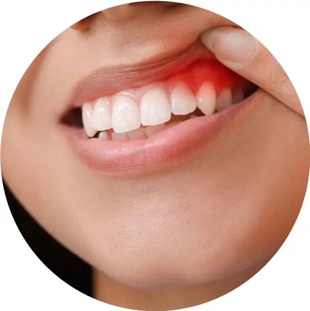 Grandkids making fun of you