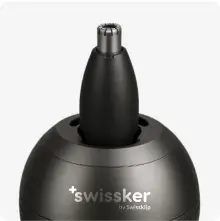 Nose & Ear Hair Trimmer