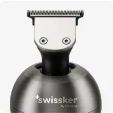 Travel Beard & Detailing Trimmer
