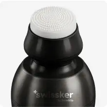 Silicone Massage Brush & Cleanser