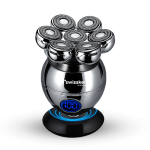 SK8 Pro Head Shaver