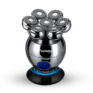 SINGLE-PACK-headshaver